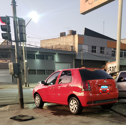 Fiat Palio 1.4 Fire