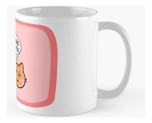 Taza Amigos Para Siempre Gatitos Calidad Premium