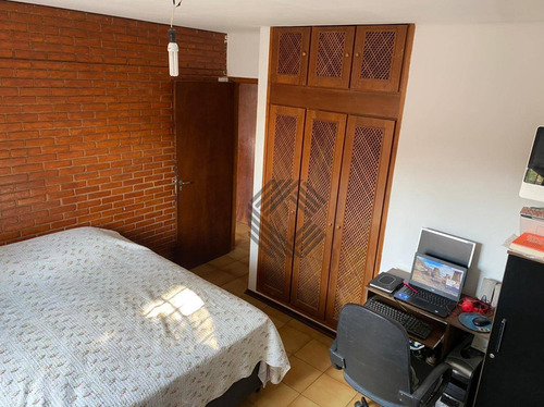 Chácara Com 3 Dormitórios À Venda, 2000 M² Por R$ 980.000,00 - Monte Bianco - Araçoiaba Da Serra/sp - Ch0484