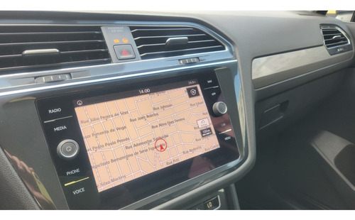 Volkswagen Tiguan 1.4 250 TSI TOTAL FLEX ALLSPACE COMFORTLINE TIPTRONIC