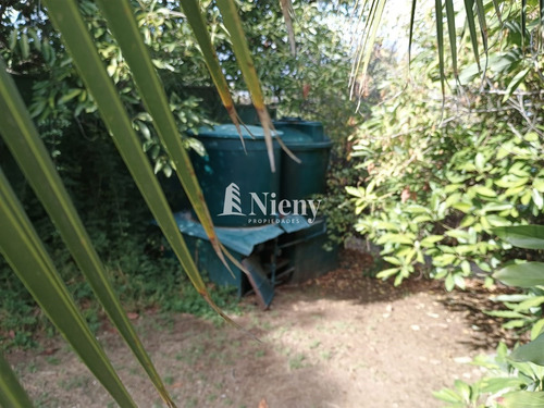 Casa En Venta A 3 Cuadras Del Cesfam