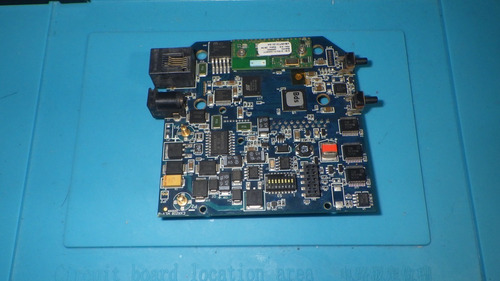 Intermec Pb2 Tarjeta Cpu De Impresora (Usado)