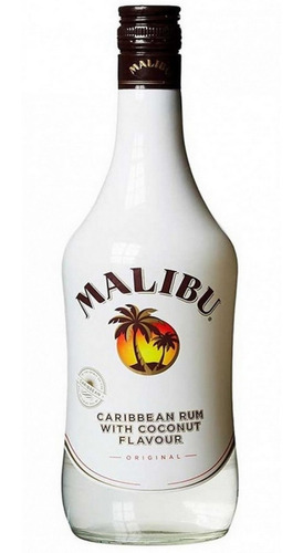 Malibu Ron 700 Ml