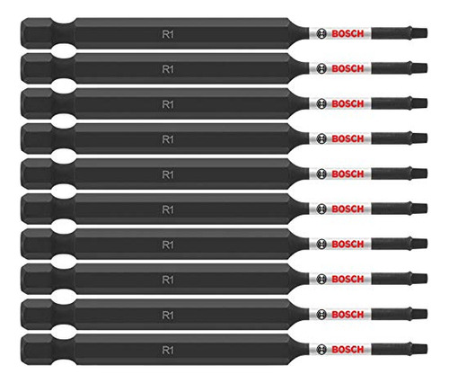 Bosch Itsq135b De 3,5 Pulgadas Destornillador Cuadrado #1 Re