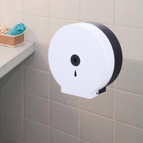 Portarrollos De Papel Higiénico, Dispensador De Rollos De
