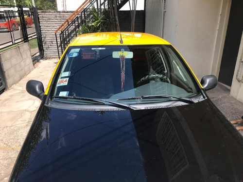 Fiat Siena 1.4 Fire Da 2014