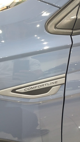 Volkswagen Nivus 1.0 Tsi Tiptronic Comfortline
