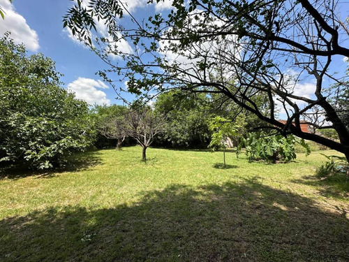 Lote En Venta