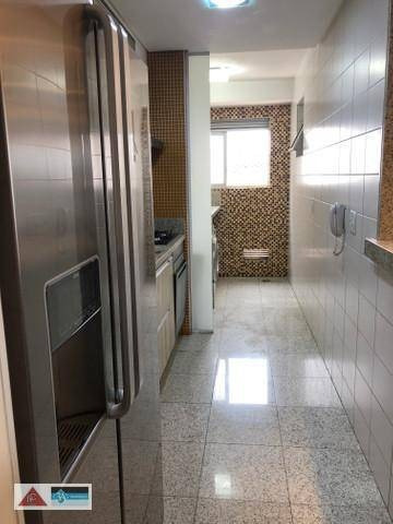 Imagem 10 de 30 de Apartamento Com 3 Dormitórios E Varanda Gourmet - Anália Franco - São Paulo/sp - Ap6518