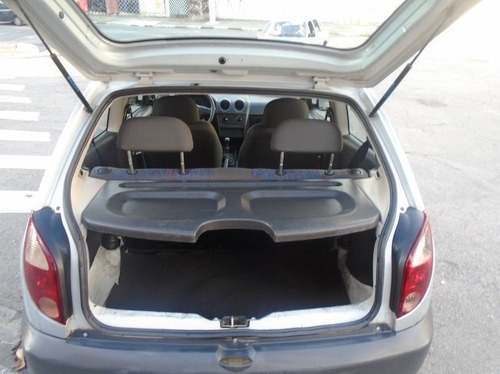 Chevrolet Celta 1.0 Mpfi Life 8v 2011