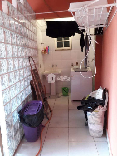 Imagem 14 de 19 de Sobrado Com 4 Dorms, Jardim Londrina, São Paulo - R$ 850 Mil, Cod: 3672 - V3672