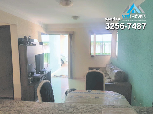 Imagem 10 de 15 de Casa Sobrado Lote 200m2 4 Quartos Av. Misericórdia, Cas, V.p - 3470