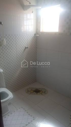 Imagem 12 de 21 de Casa À Venda Em Chácara São Domingos - Ca008901