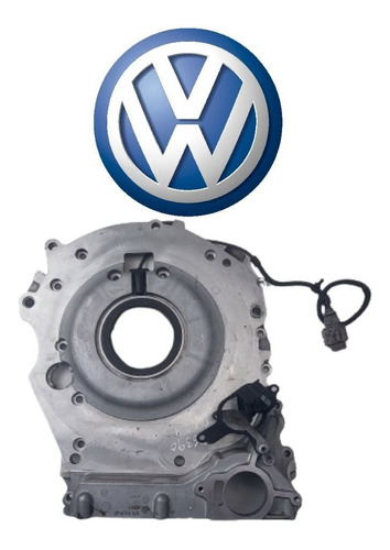 Tampa Lateral Motor Volkswagen Jetta 2.5 16v 2007/2010