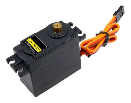 Servomotor Mg996 Engranaje De Metal 15kg 120 Grados Towerpro