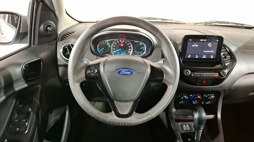 Ford Figo 1.5 TITANIUM AUTO