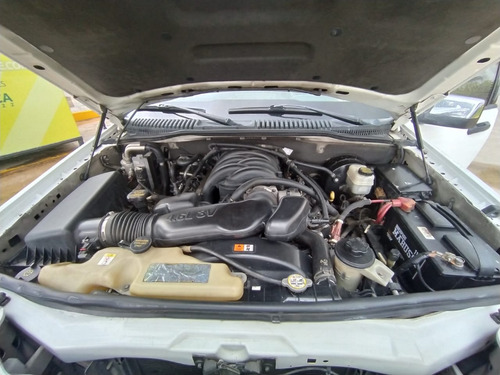 Imagen 12 de 13 de Ford Explorer