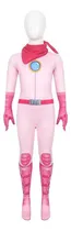 Comprar Mono De Mario Princesa Peach Para Cosplay De Princesa Peach