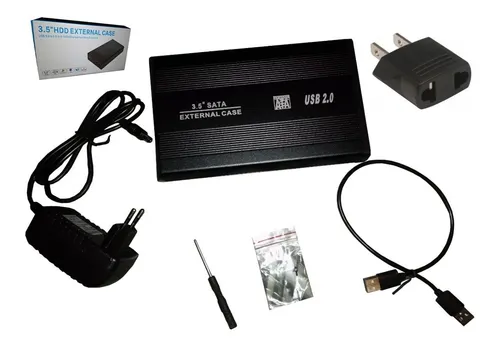 Caja Gpu Externa MercadoLibre