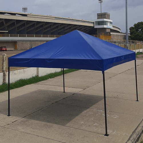 Imagen 4 de 10 de Carpa 4x4 Toldo Eventos - Alta Durabilidad - Envío Gratis