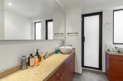 Apartamento En Venta En Rincón Del Chicó. Cod V21542