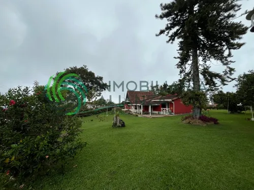 Casa Campestre En Venta En Morrorico. Cod V61609
