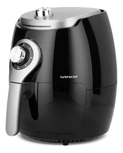 La marca de air fryer más vendida en  revienta el precio de