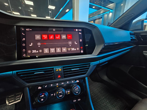 Volkswagen Vento 2.0 Tsi Gli 211cv App Connect + Nav