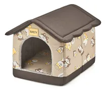 Comprar Casa Para Perros Jiupety, Cama Cueva S Para Perros Y Gatos