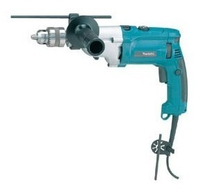 Furadeira De Impacto Industrial 1010w Hp2070 Makita