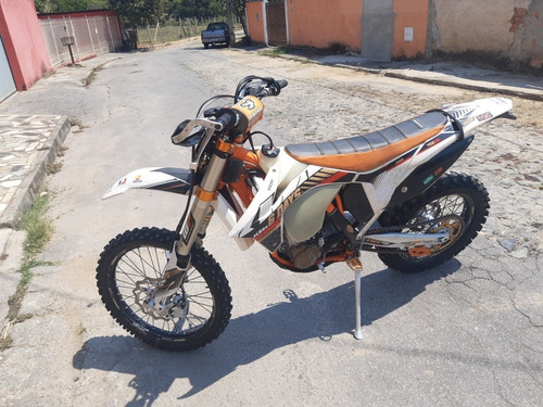 Ktm Exc