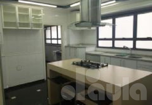 Imagem 12 de 14 de Vila Gilda - Apartamento Com 183m2 - 1033-7887