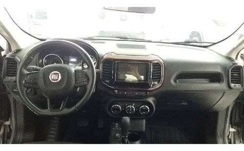 Fiat Toro 1.8 16v Evo Flex Freedom At6