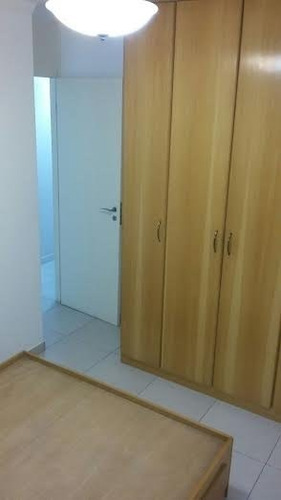 Imagem 9 de 15 de Apartamento Para Venda, 2 Dormitório(s), 60.0m² - 538