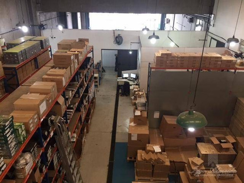 Imagem 6 de 9 de Prédio À Venda, 2000 M² Por R$ 15.000.000,00 - Barra Funda - São Paulo/sp - Pr0327
