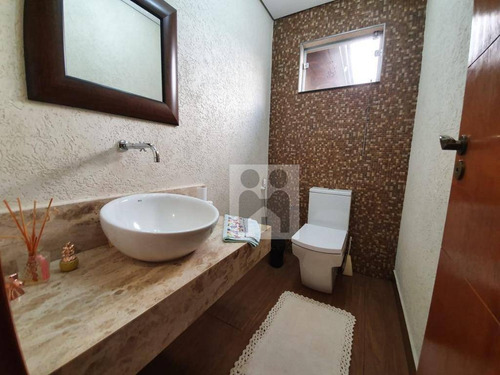 Imagem 14 de 24 de Casa Com 3 Dormitórios À Venda, 165 M² Por R$ 445.000,01 - (l-11) - Ribeirão Preto/sp - Ca0541