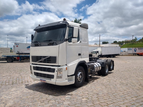 Imagem 1 de 6 de Volvo