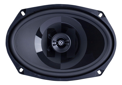Altavoces Coaxiales Reference De 6 X 9 De 2 Vías Prx...