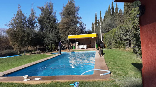 Arriendo Parcela Para Eventos, Paseos, Cumpleaños
