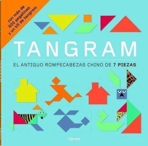 Tangram - Vv Aa 