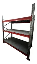 Comprar Racks Estanterías Livianas