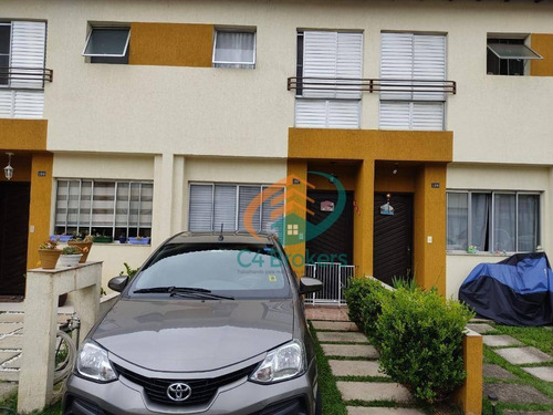Imagem 15 de 30 de Sobrado Com 2 Dormitórios À Venda, 70 M² Por R$ 375.000,00 - Jardim Flor Do Campo - Guarulhos/sp - So0472