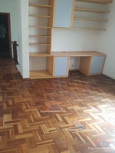 Imagem 10 de 15 de Ref.: 1435 - Sobrados Em Osasco Para Venda - V1435