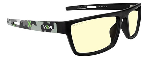 Lentes Gunnar By Call Of Duty Tactical Amber - Revogames