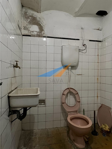 Imagen 5 de 20 de Venta Local - Depósito - Galpón En Aguada. Entrepiso. Sótano. Trifásica. 180 M²!