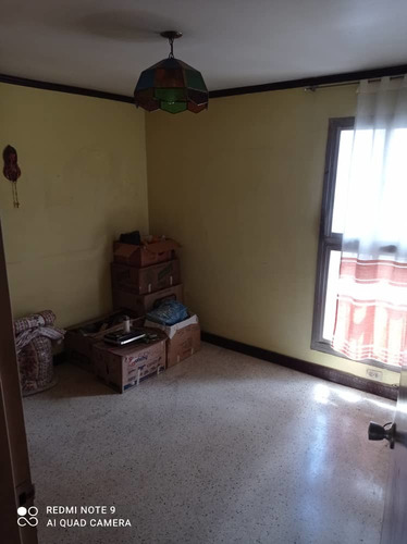 Imagen 12 de 14 de Se Vende Comodo Y Elegante Apartamento En La Candelaria