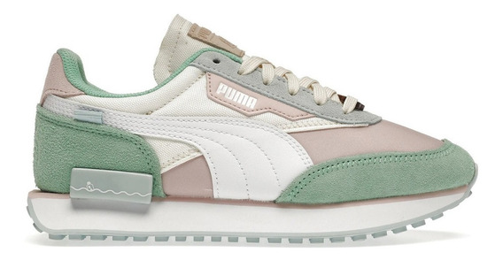 Zapatillas Puma Mujer | MercadoLibre 📦