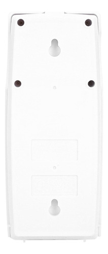 Fragrância De Purificador De Ar Automático Montada Na Parede