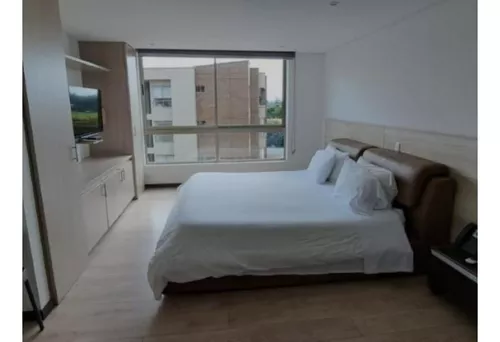 Apartamento En Urbanización En Llanogrande(mls#242667)