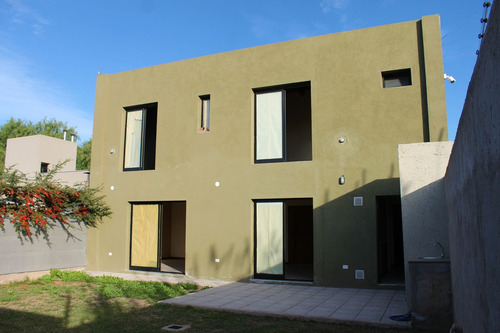 Imagen 19 de 30 de Casa En Venta A Estrenar - Guaymallén